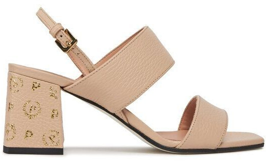 Pollini Sandals SA16106C0ITDP105 beige