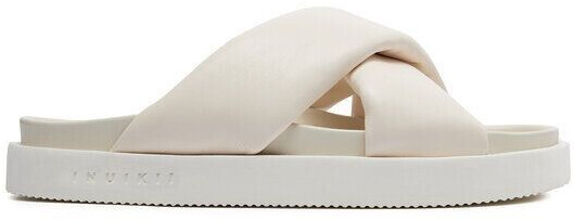 Inuikii Slippers 50102-488 off white