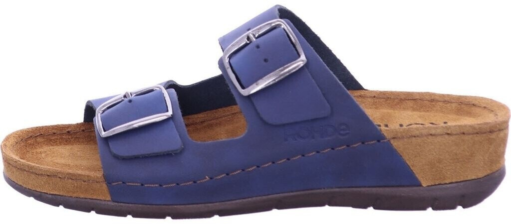 Rohde Slides Ocean