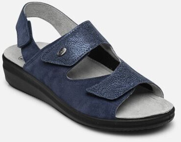 Scholl Summer sandals Antonia Sandal blue