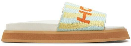 Hoff Slippers Park 12319001 Lime green