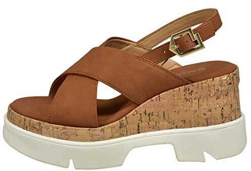 Bagatt D31-AEI81 Slide Sandal cognac
