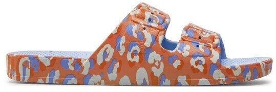 Freedom Moses Freedom Moses Basic Aprileo Hydra Slides beige 36-37