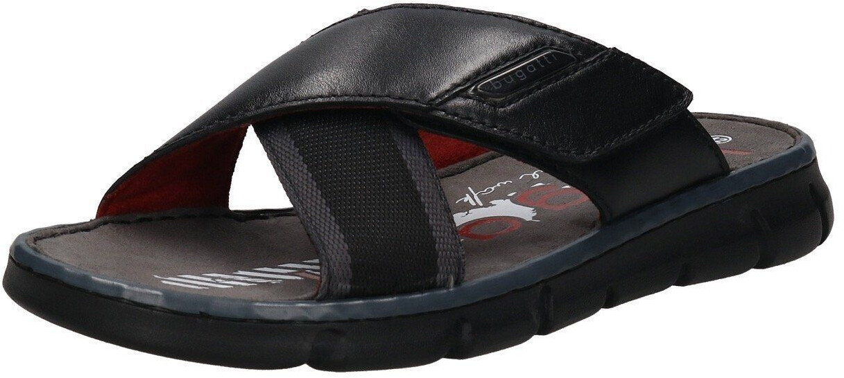 Bugatti Slide sandal black 32695101-46