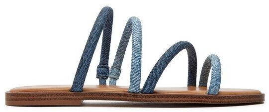 Aldo Stila 13734351 Slippers blue