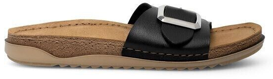 Inblu Slippers AA370100 black