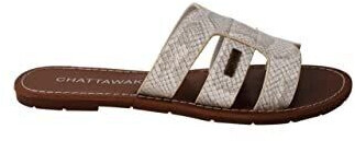 CHATTAWAK Rio Sand Slipper