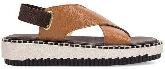 Badura Sandals BEKI-01W3-003 brown
