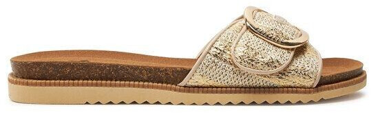 MUSTANG Mustang Slippers 1392710 Gold 699 gold