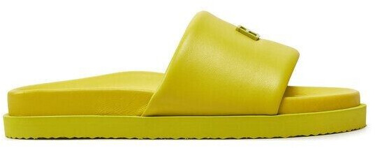 Högl Slippers Brenda 7-100800 green