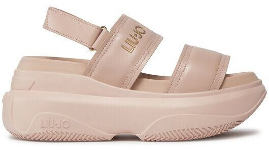 LIU Jo Sandals June Sandal 09 BA4029 EX014 Phard S1632 pink