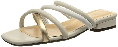 Bretonière FRS1201 Slipper beige white
