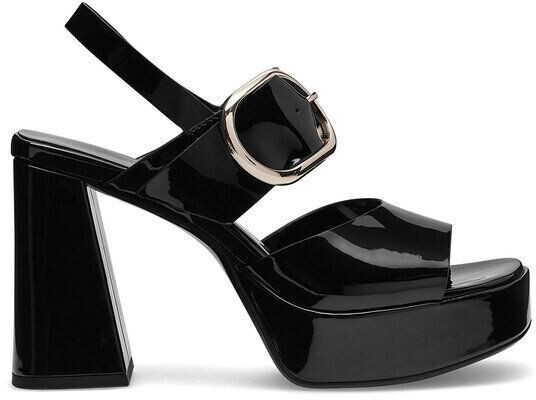 Eva Minge Sandals ARGENTA-21568-1-1 black