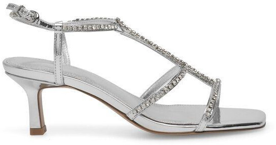 Badura Sandals JUSTINE-21723-115 silver