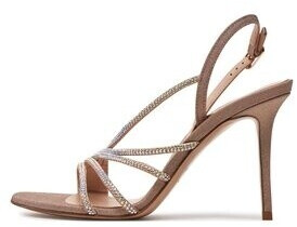 Le Silla Sandals Scarlet Divina 8526S090R1PPFES158 beige