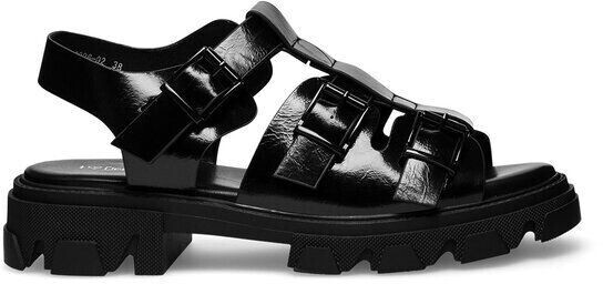 DeeZee Fashion Sandals CS6226-02 black
