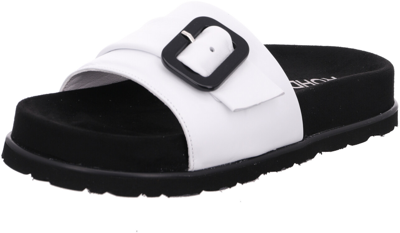 Rohde Siena Slipper offwhite 01