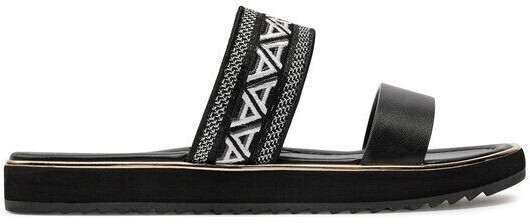 Aldo Slippers Alonya 13744851 black
