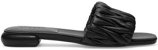 Badura Pantoletten FELICIE-V1328L-36-1 black