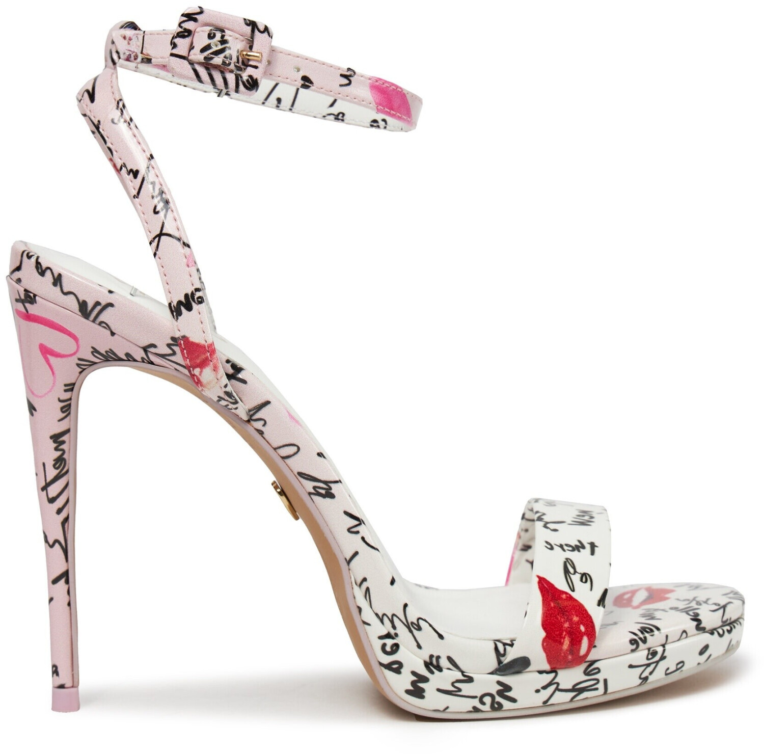 Aldo Sandals Kat 13715348 981 white