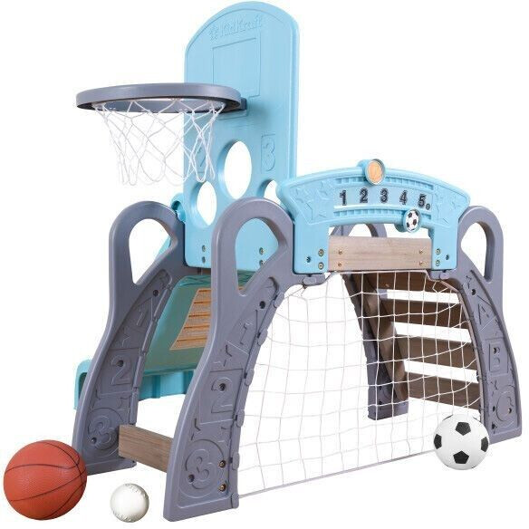 KidKraft 5-in-1 Climber (20193)