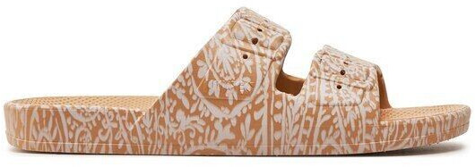 Freedom Moses Freedom Moses Basic Kash Slides brown 40-41