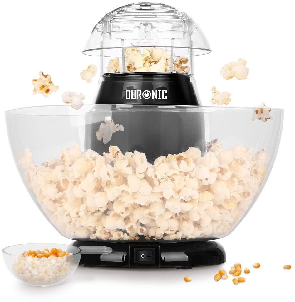 Duronic POP50 BK