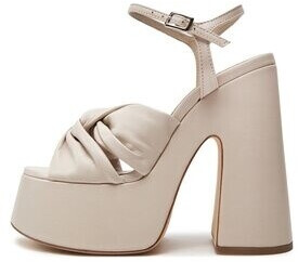 Vic Matie Sandals 1E1400D C20C060111 beige