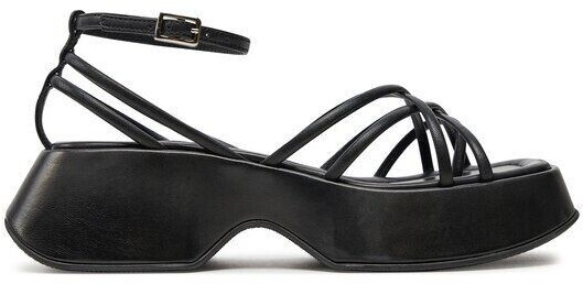 Vic Matie Sandals 1E1508D E02C060101 black 101