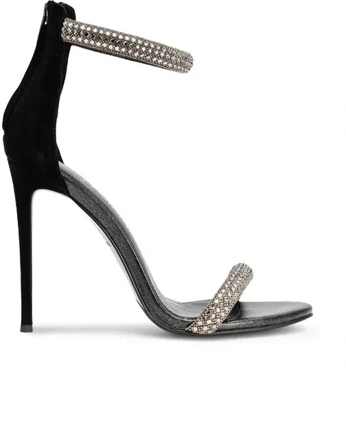 Eva Minge Sandals MARGUERITE-2360-103 black