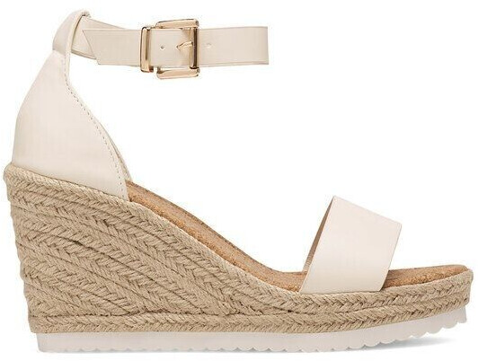 DeeZee Fashion Sandals WS2008-02 beige