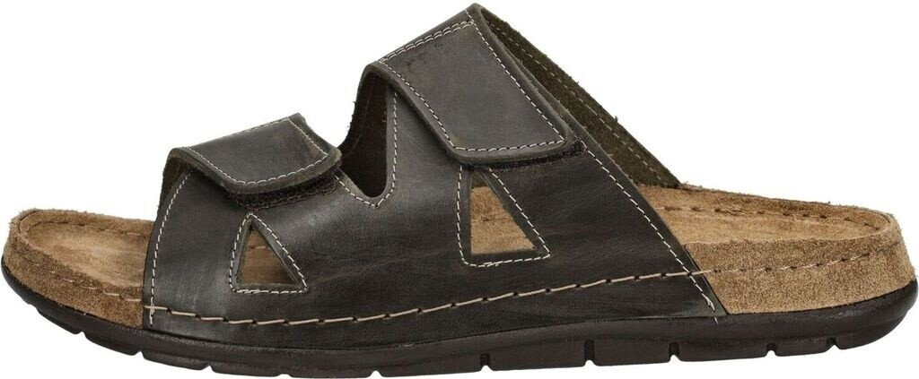 Rohde Rodigo-H Slipper 61 olive