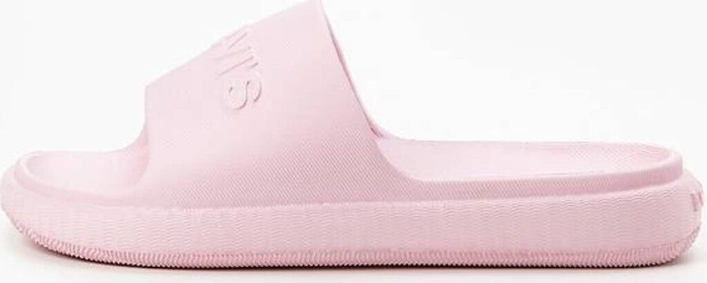 Levi's Slippers 235653-753-81 Light Pink pink