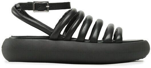 Vic Matie Sandals 1C6806D C08BE70101 black