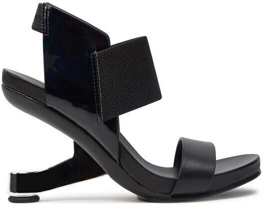 United Nude Sandals Eamz Raiko 1020382313 black