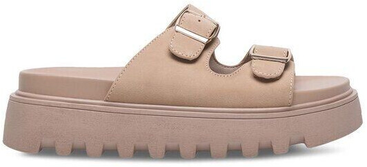 DeeZee Fashion Slippers HY86009-19 beige