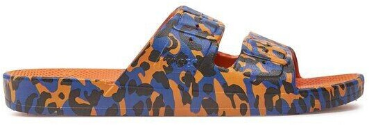 Freedom Moses Freedom Moses Basic Wild Chai Slides colorful