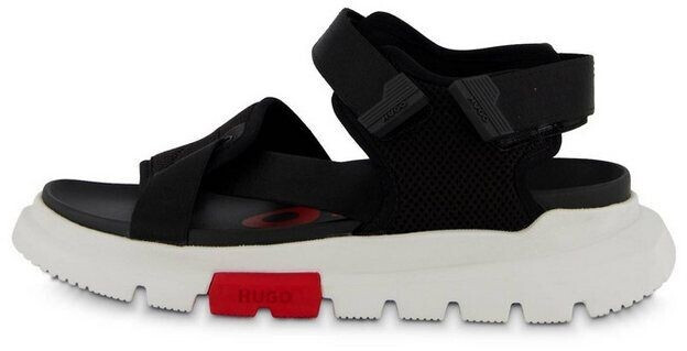 Hugo Sandals Ryany Sandal Unimx 50517049 black