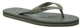 Pepe Jeans Bay Beach Basic M flip-flops khaki