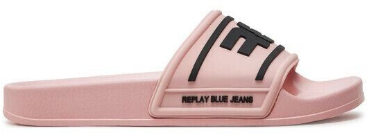 Replay Slippers GWF1B 000 C0036S pink