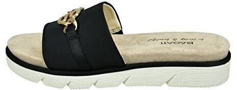 Bagatt D31-67396 Mule black