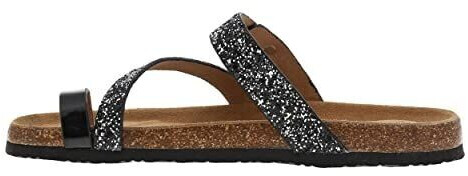 CHATTAWAK Magaly G Slipper black
