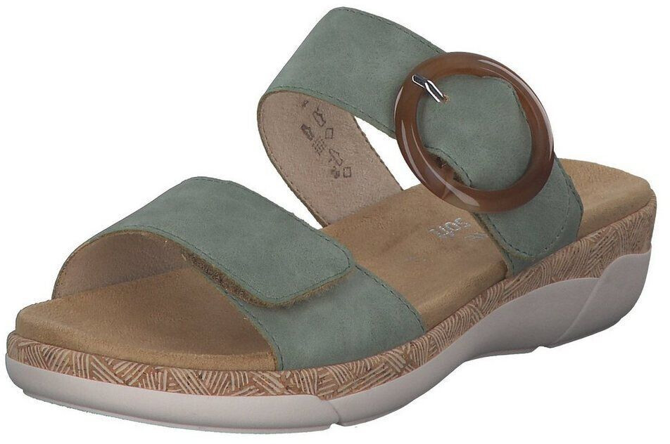 Remonte Dorndorf Sandal peppermint