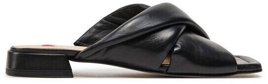 Högl Slippers Cathryn 7-101510 black