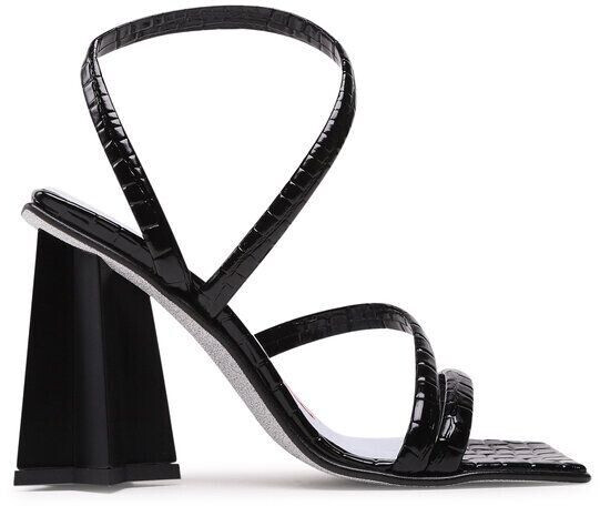 Chiara Ferragni Sandals CF3130-001 black
