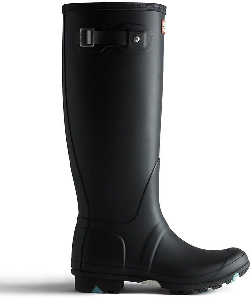 Hunter Original Tall Colour black