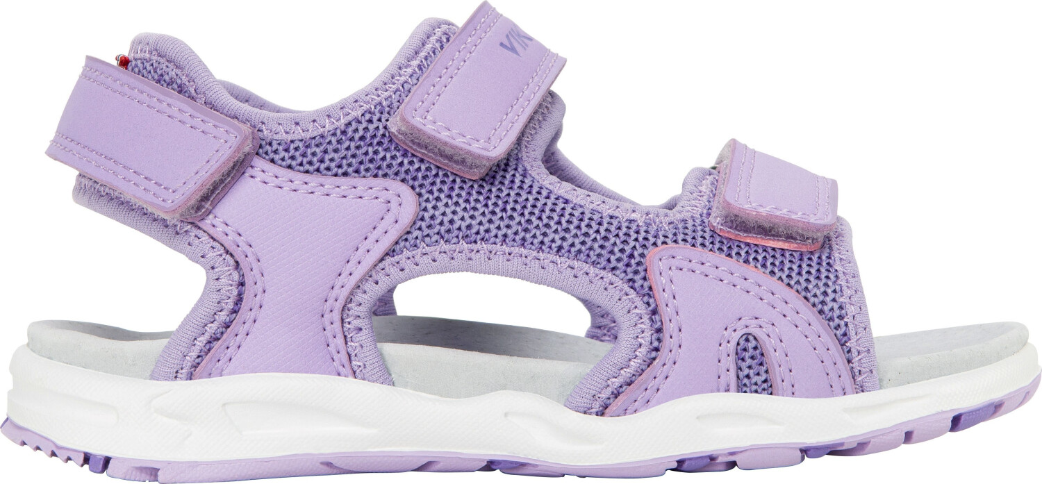 Viking Viking Kids' Anchor Lavender