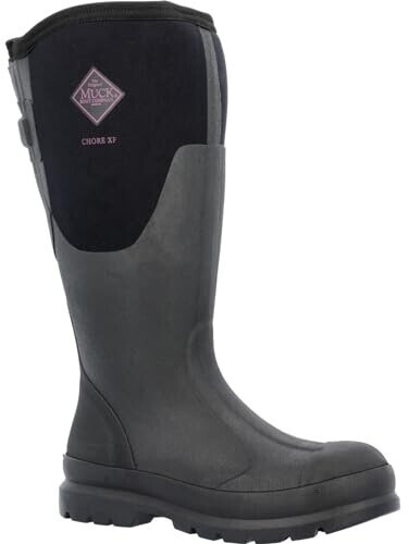 Muck Boots Chore Snow black