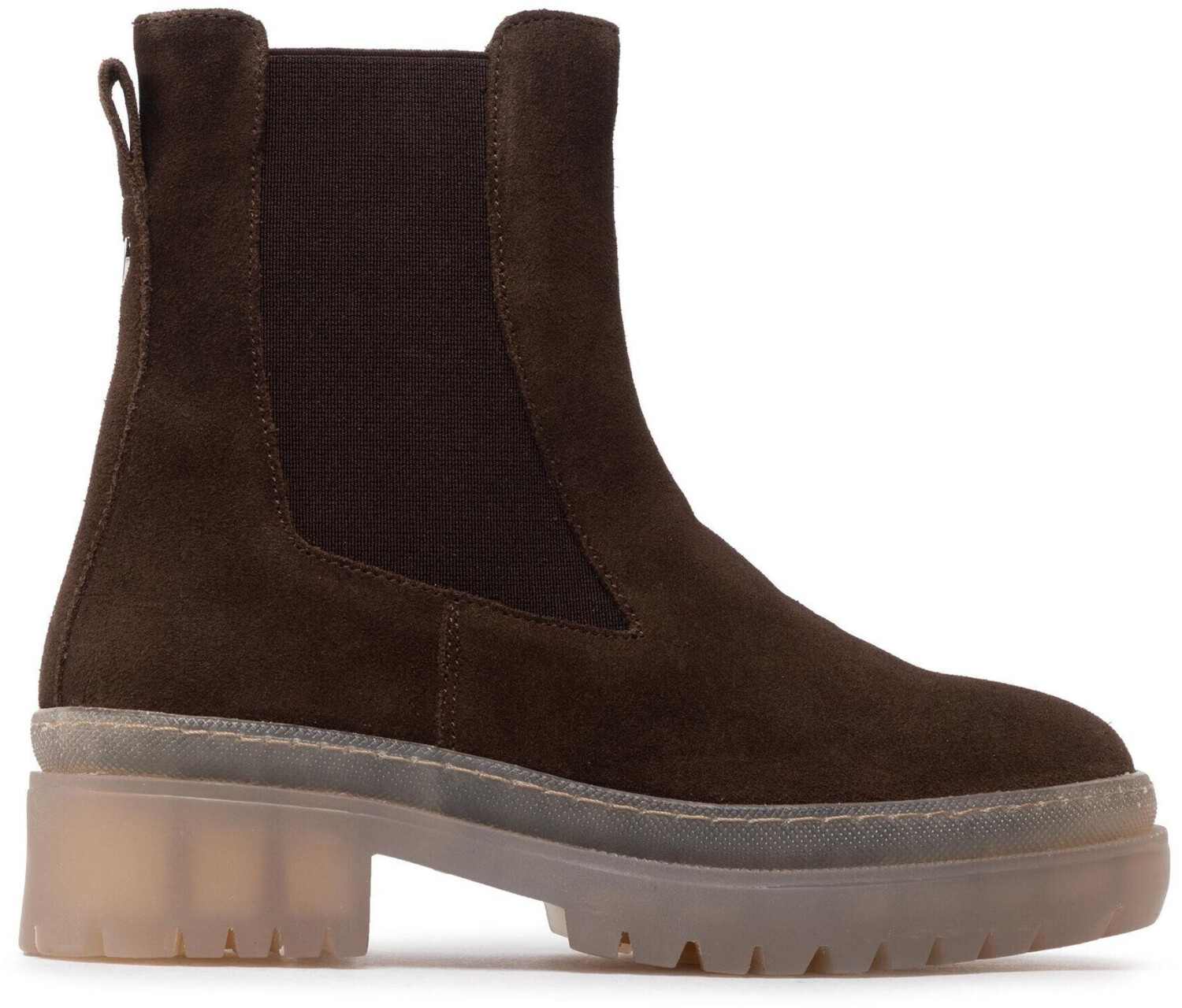 Gioseppo Waldhof Boat Shoe brown OSC