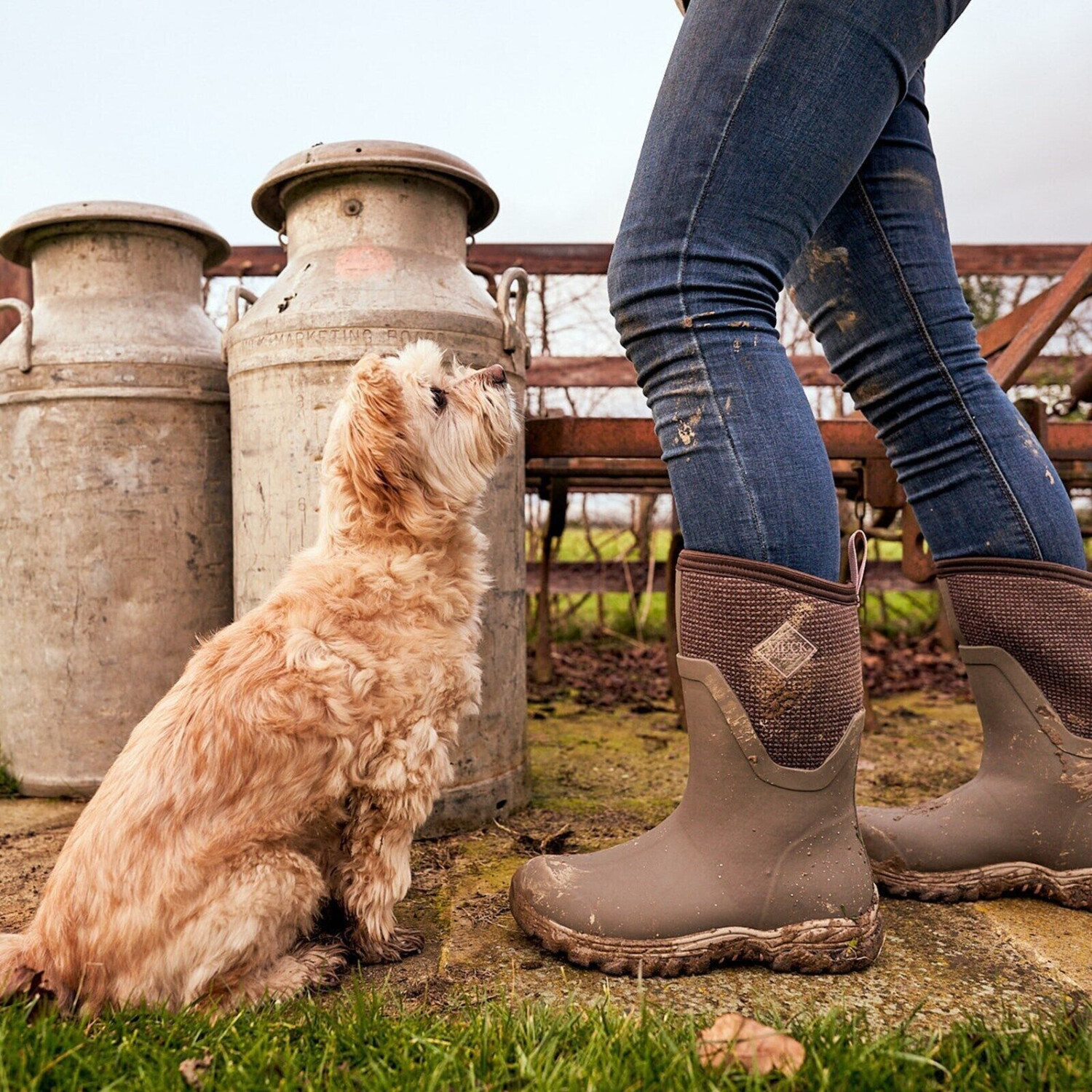 Muck women's arctic weekend deals